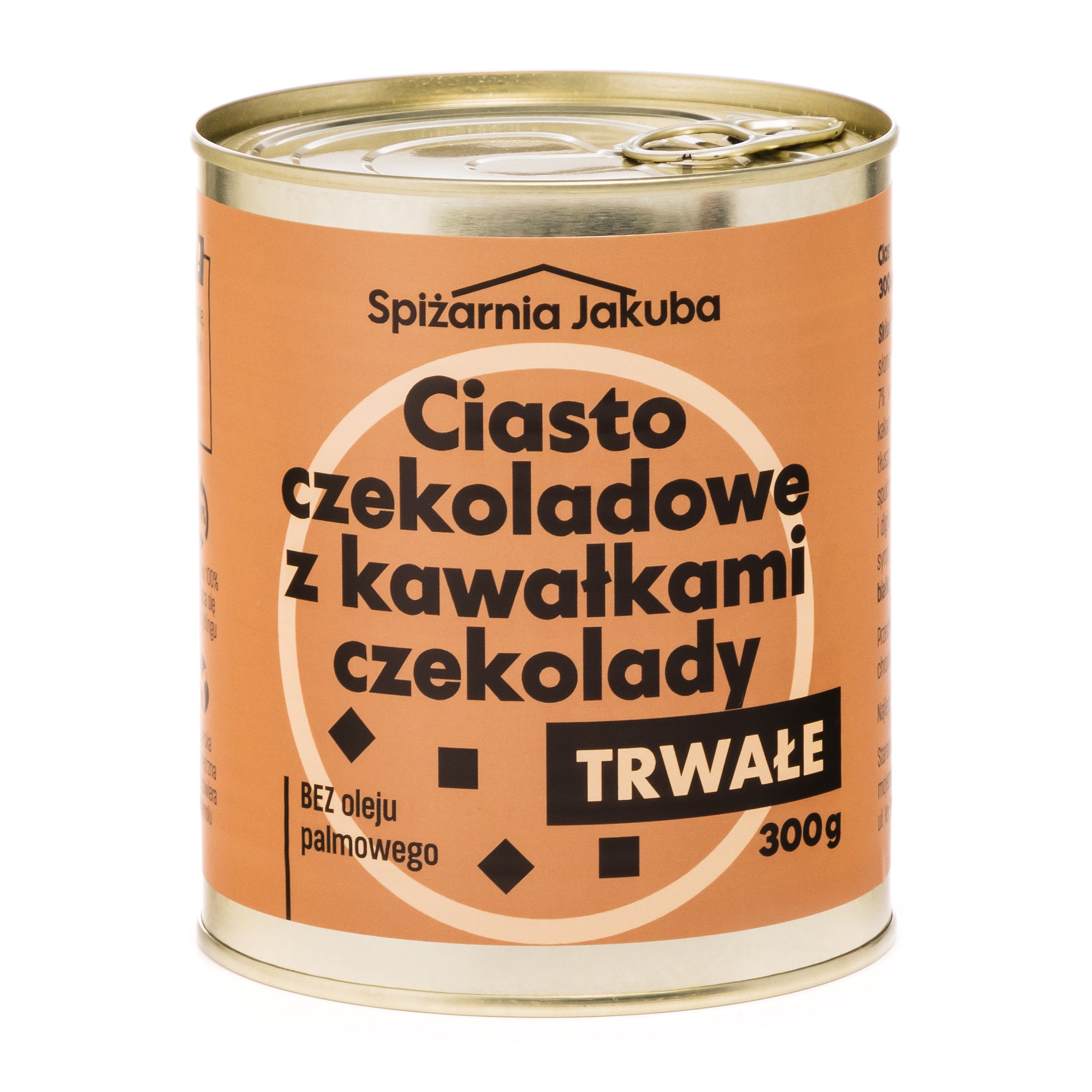 Ciasto Czekoladowe