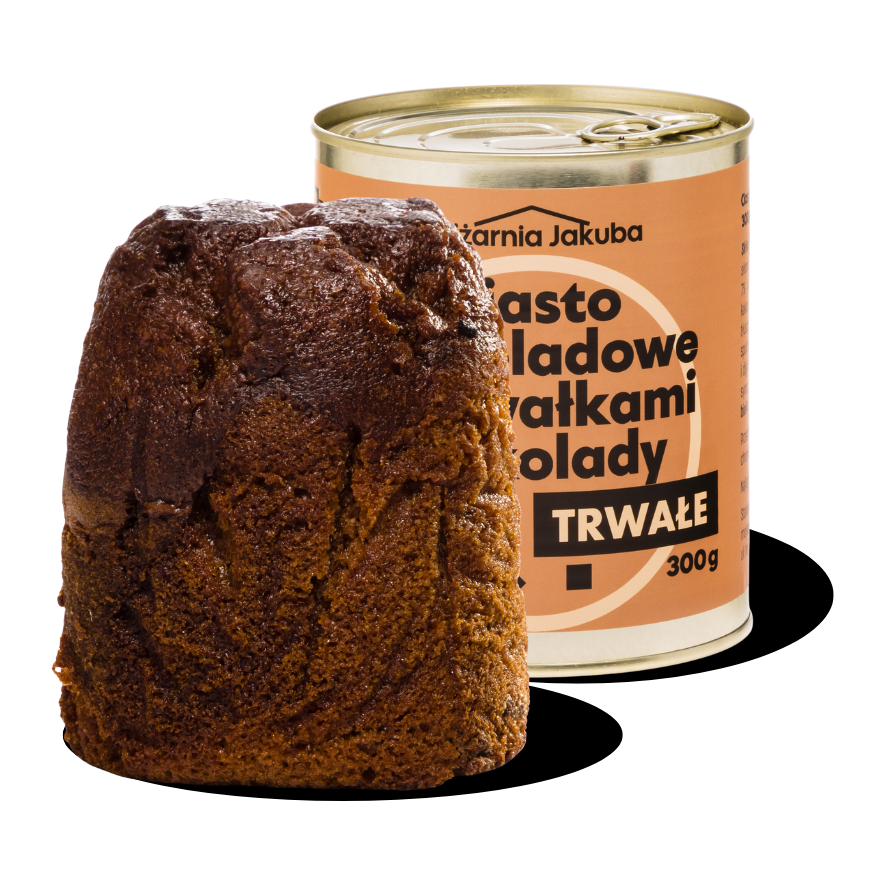 Ciasto Czekoladowe