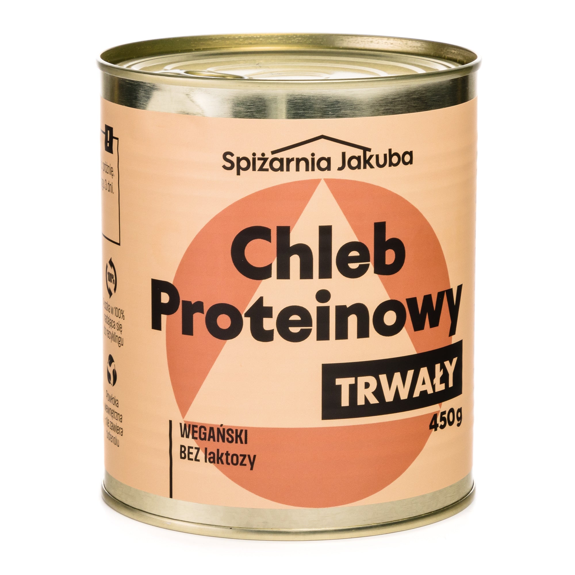 Chleb Proteinowy