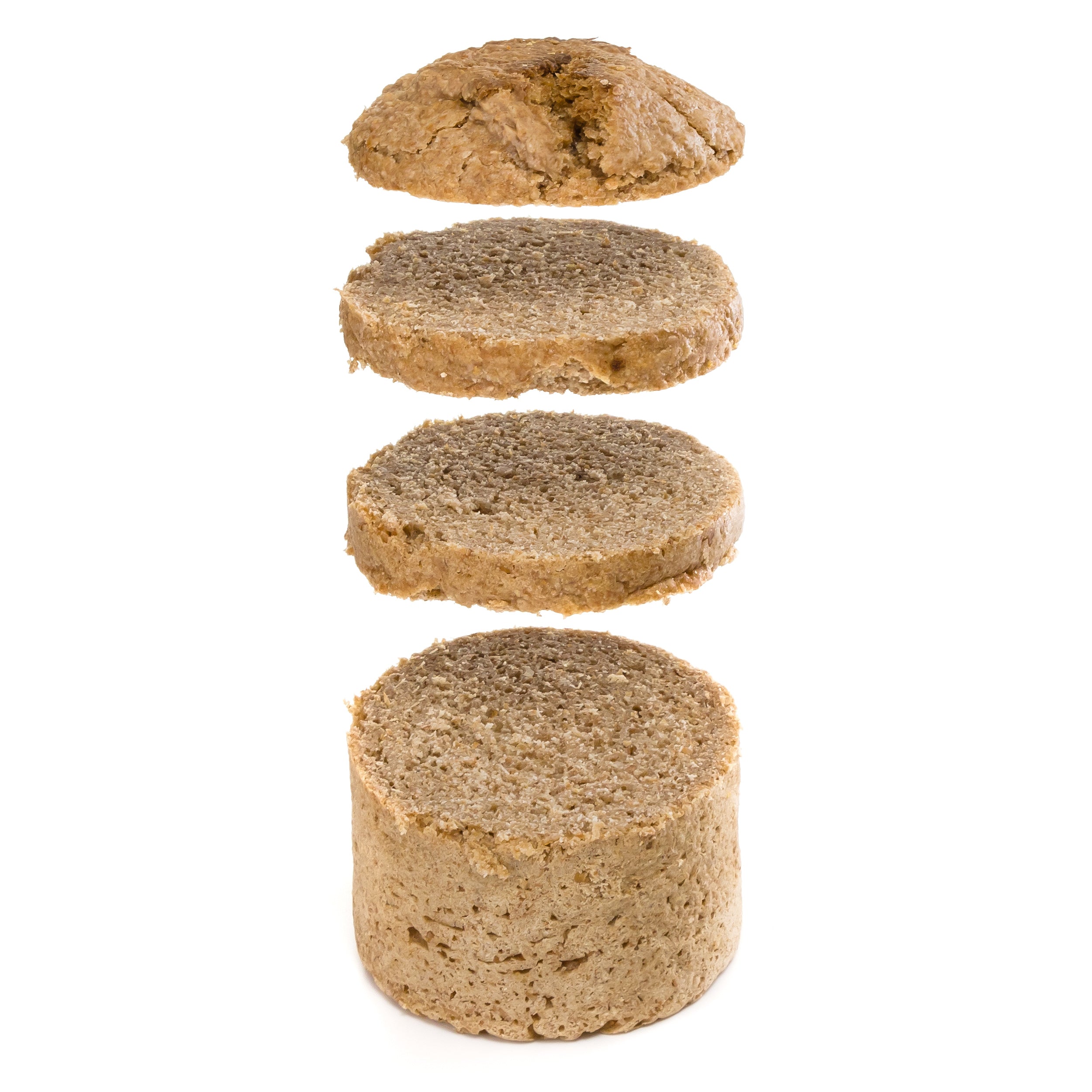 Chleb Żytni 100% Razowy