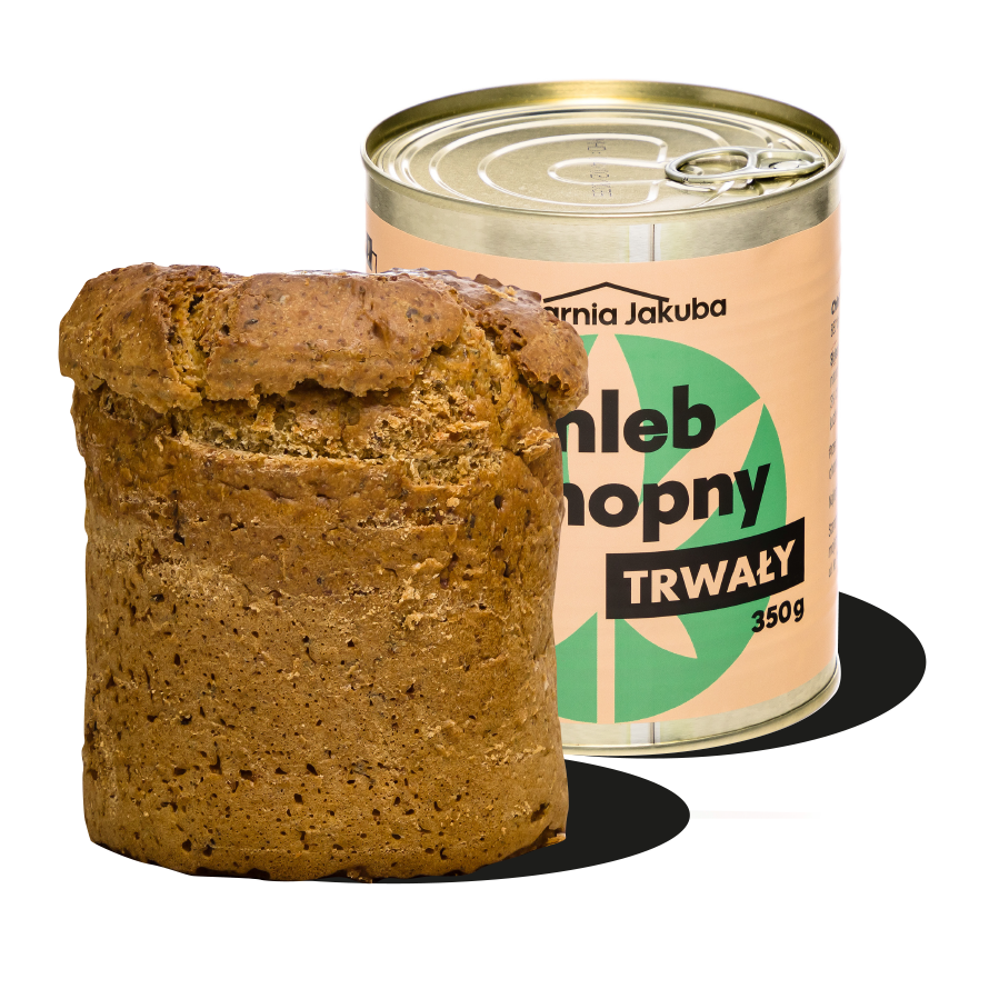 Chleb Konopny