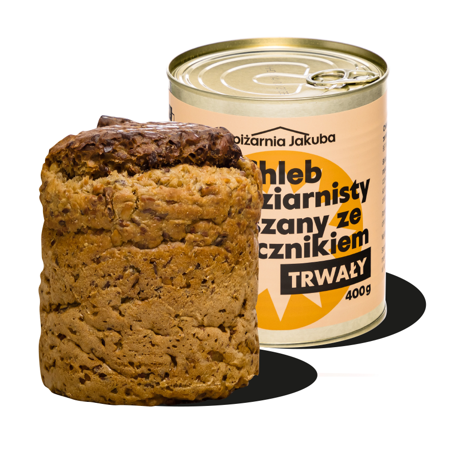 Chleb Pełnoziarnisty Mieszany Ze Słonecznikiem